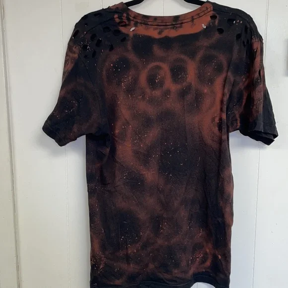 Slipknot Tee - Picture 2 of 5